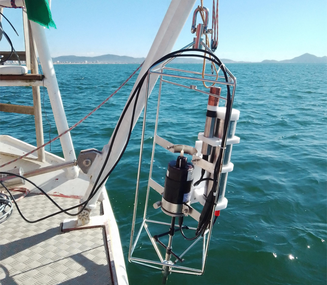 MANUTENÇÃO OFFSHORE