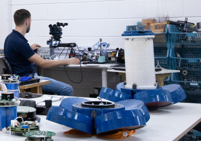 Como assegurar que o ADCPs Teledyne Marine usado em seu projeto entregue dados confiáveis