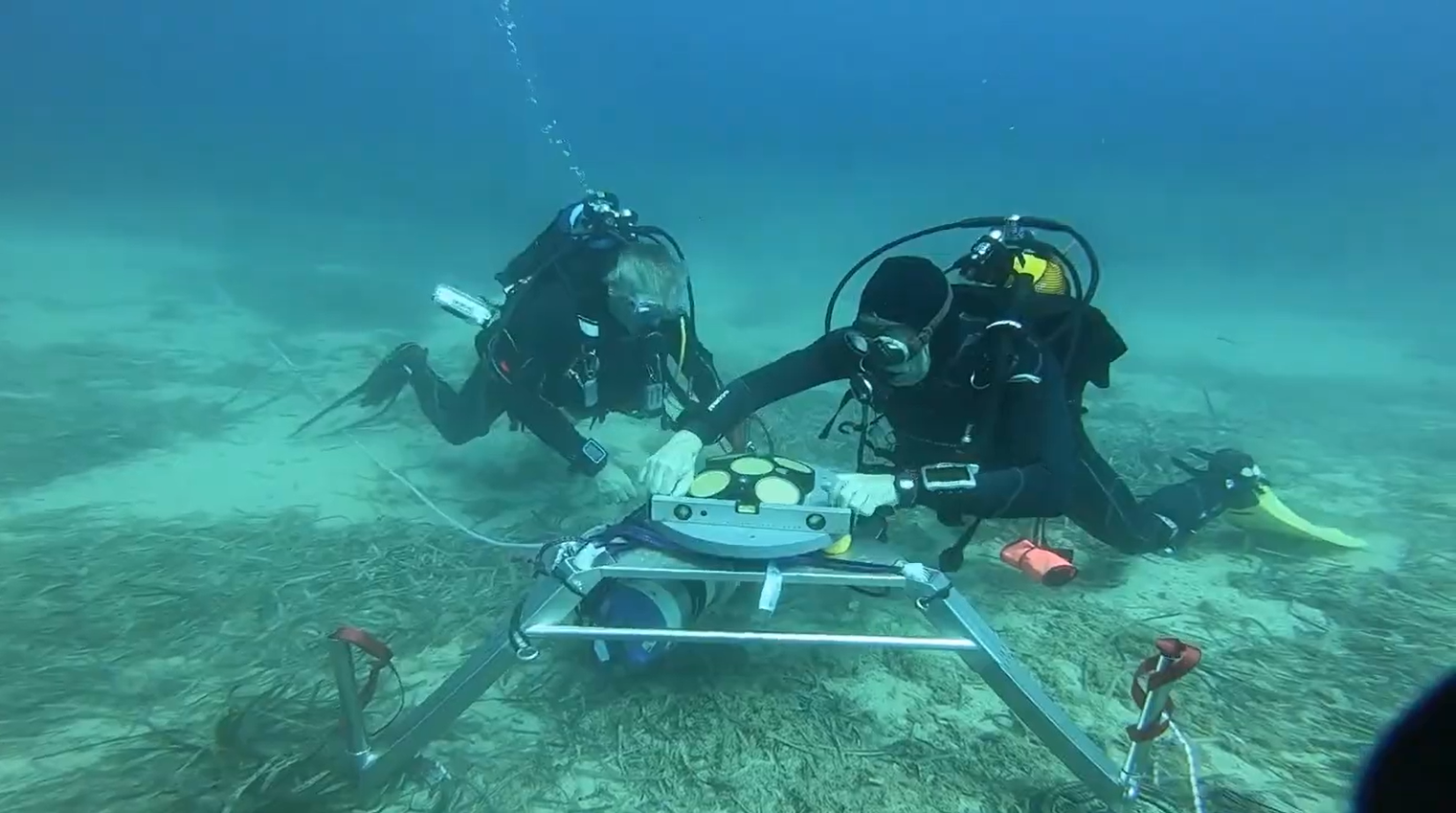 adcp proteus – atlantec adcp proteus - atlantec