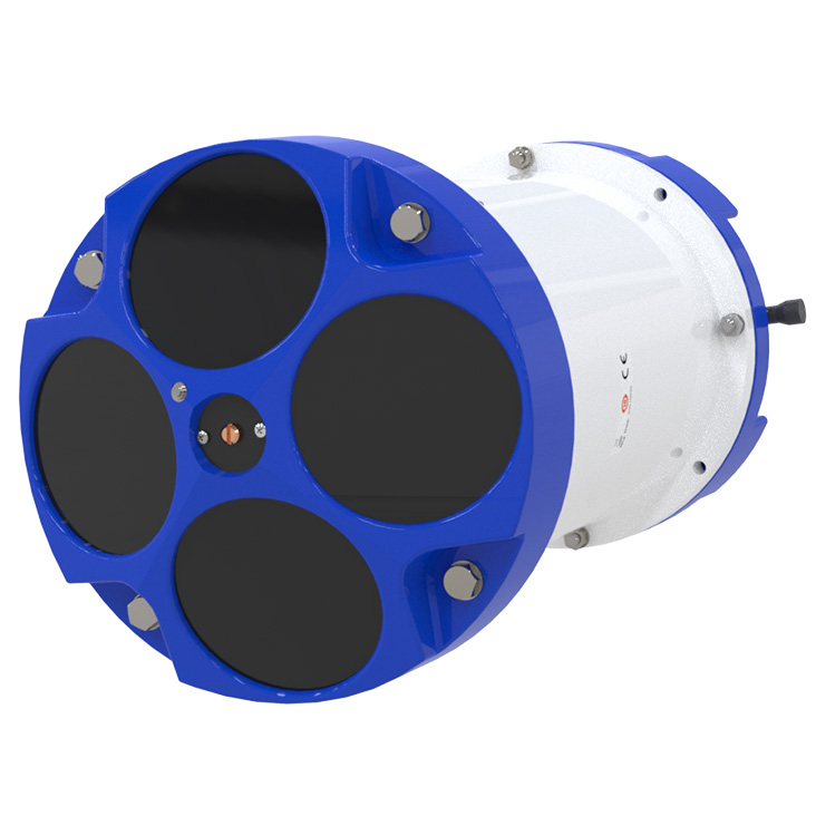 RDI workhorse II Sentinel top1