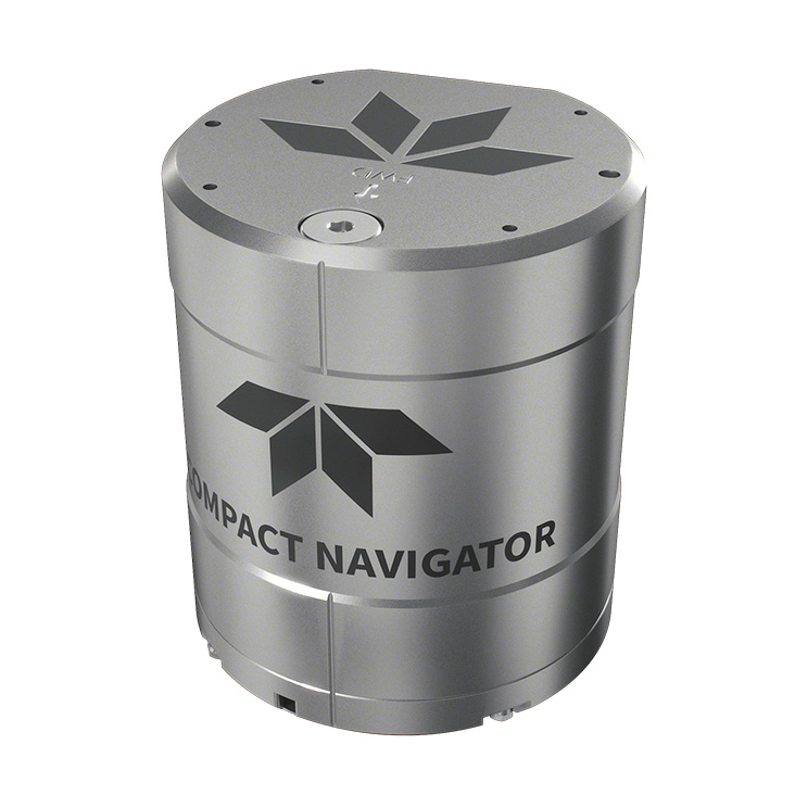 Teledyne Compact Navigator