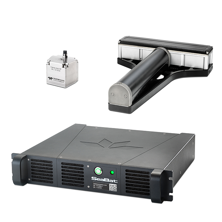 SeaBat T50 Extended Range